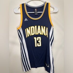 Paul George Jersey